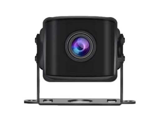 星光夜视注胶防水摄像头-B款