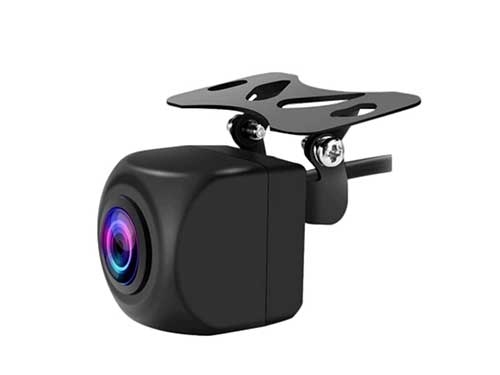 星光夜视注胶防水摄像头-D款