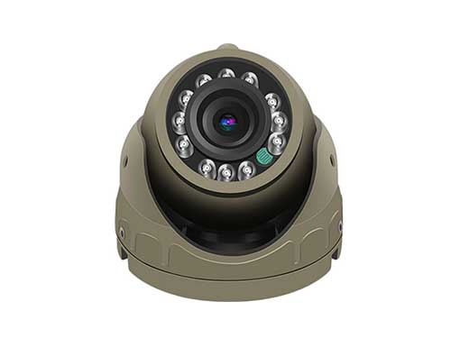 金属小海螺摄像头