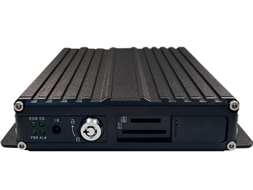 Vehicle  MDVR-SD