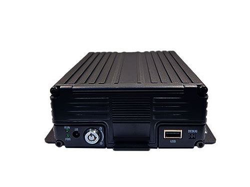 Vehicle MDVR-HD